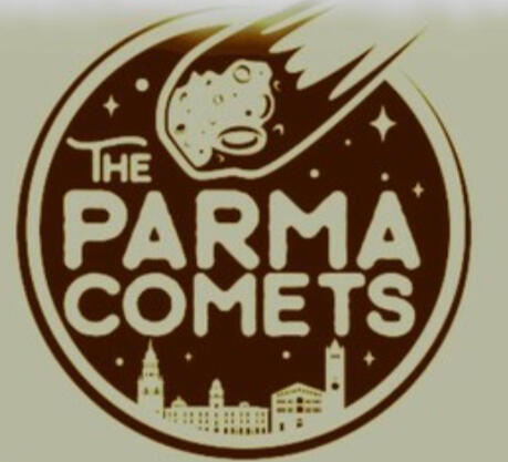 Parma Comets are an indie rock band signed to Chapter 137 Records Label
