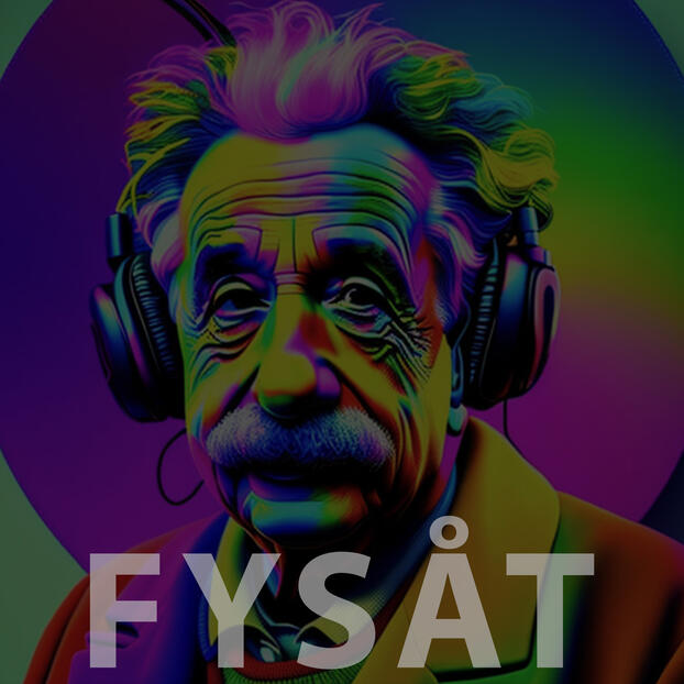 FYSAT is a Finnish DJ signed to Chapter 137 Records label.