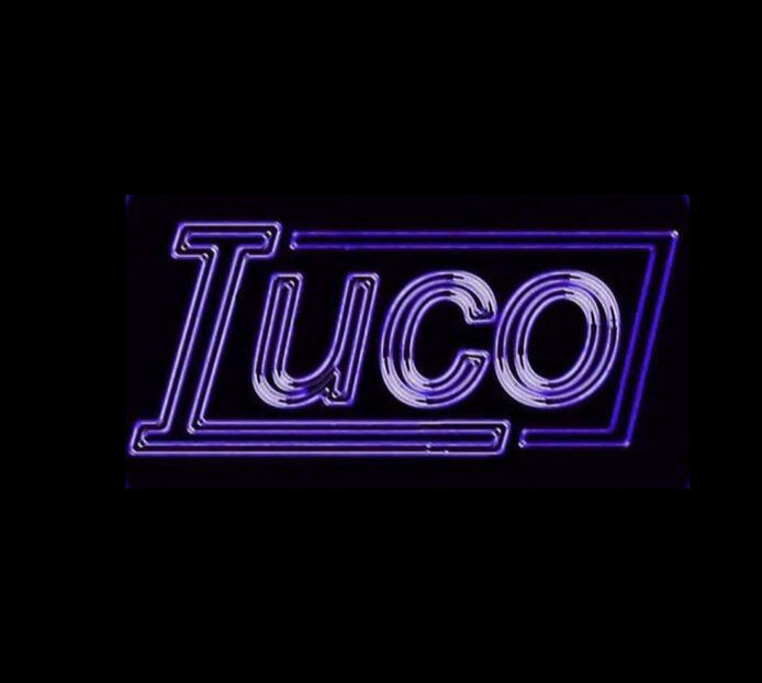 LUCO is a Bristol-based band signed to Chapter 137 Records Label.